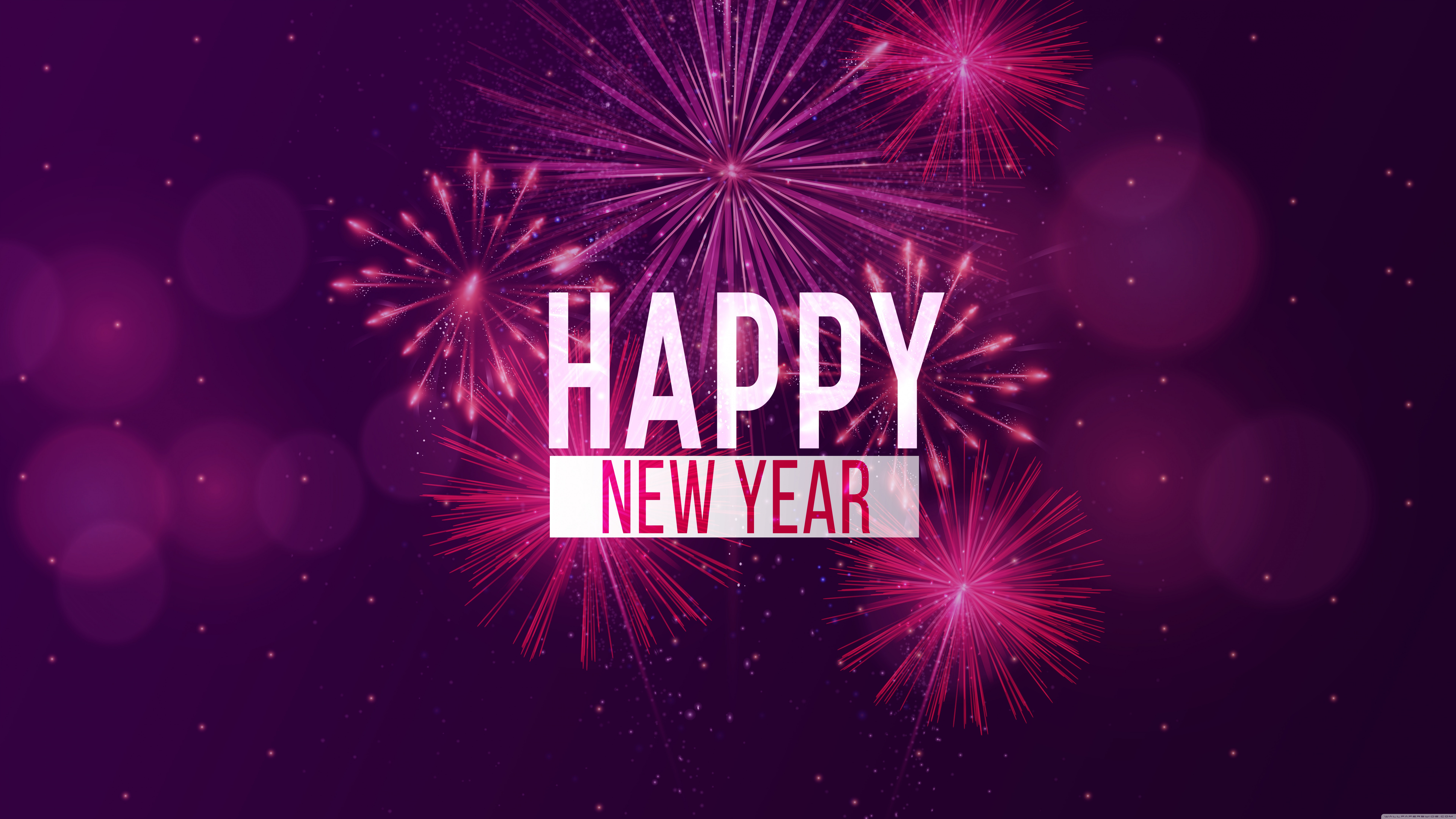 New Year 2017 UHD Desktop Wallpaper for : Wide u0026 Ultra Widescreen 
