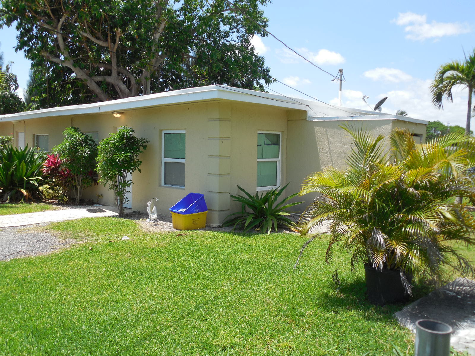 4 Plex "Multi family homes for sale West Palm Beach FL ...