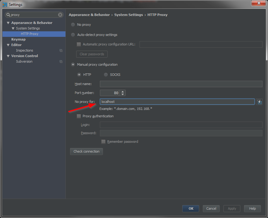 soapui intellij plugin