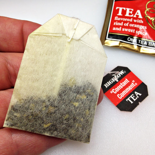 Bigelow Constant Comment Tea