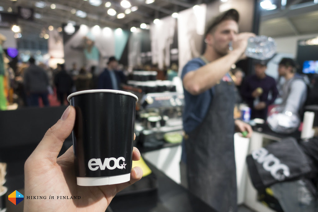 ISPO 2016 Impressions