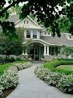 30 Landscape Design Ideas Shaping Up Your Summer Dream Home