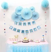 37+ Birthday Party Decorations Ideas Diy, New Inspiraton!