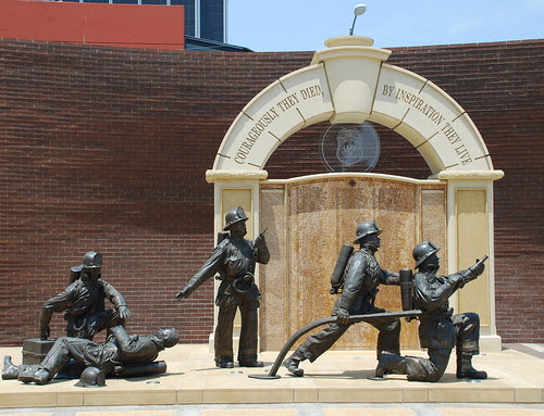 Fire Station No. 27