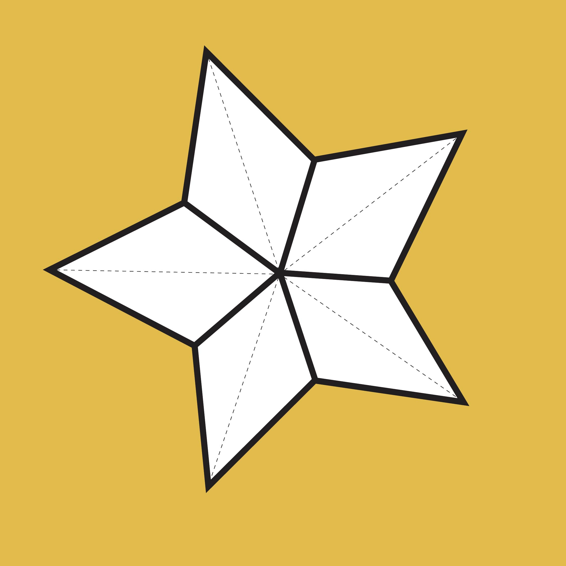 4-Best-Images-of-Christmas-Star-Template-Printable-...