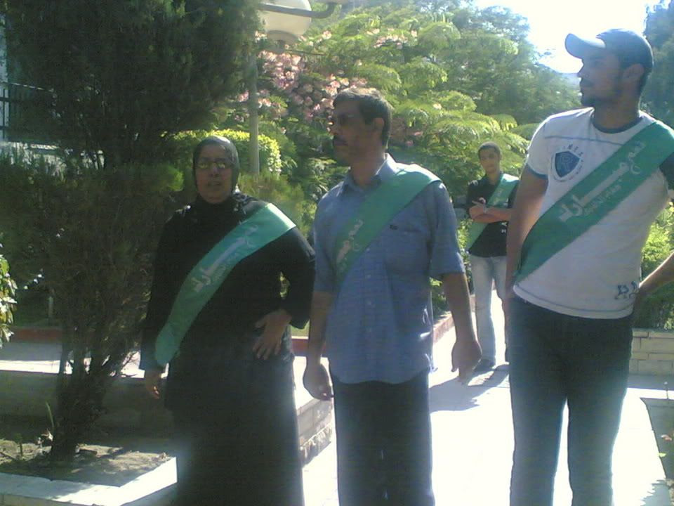 نجحنا