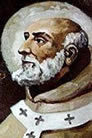 Pedro Tomás, Santo