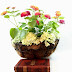 Wrought Iron Railing Planters : wrought iron & ornamental iron railings custom made to ... - This may either be wrought iron, which is ductile and durable and may be hammered into elaborate shapes when hot, or the cheaper cast iron, which is of low ductility and quite brittle.