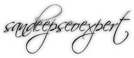 sandeepseoexpert