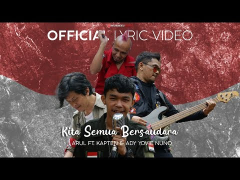 Ady Yovie Nuno - ZA Lirik