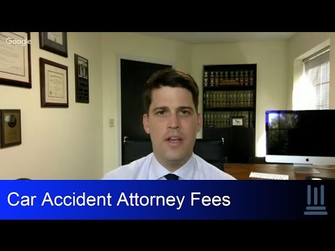 Foto Lawyers Car Accident