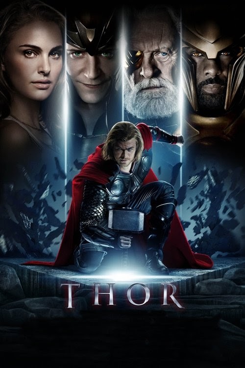مشاهدة فيلم Thor 2011 مترجم
