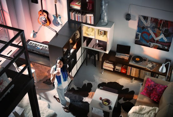 Modern Living Rooms