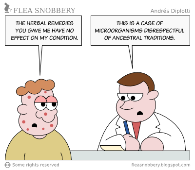 Traditional medicine