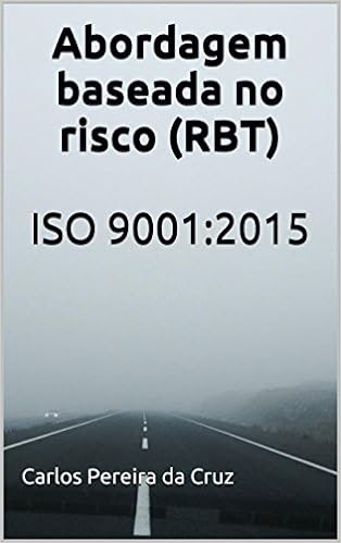ISO 9001:2015 Abordagem baseada no risco (e-book)