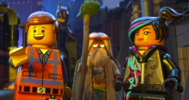 Best Movies of 2014