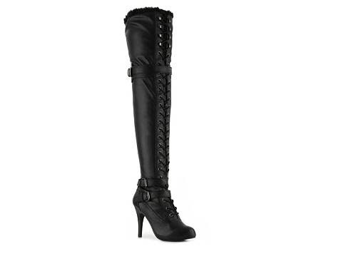 Michael Antonio Holland Over the Knee Boot | DSW