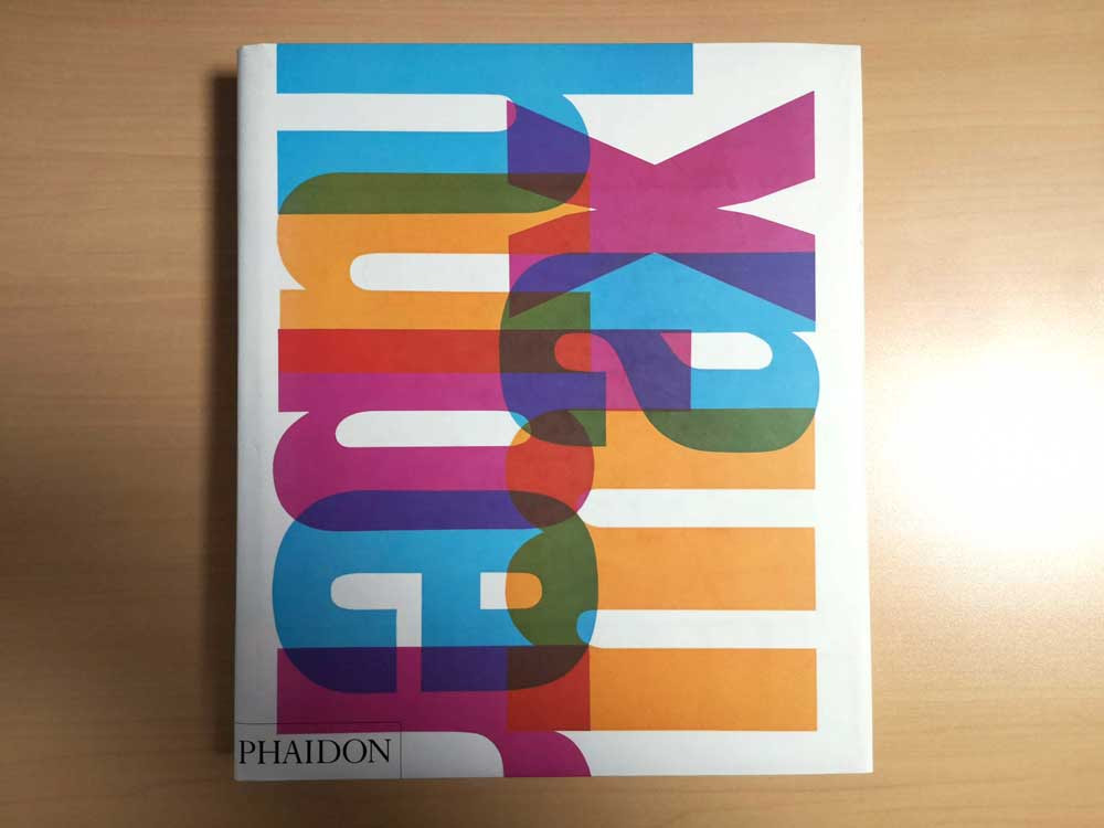 ポスターやフライヤーなどの制作時に参考にしている7冊のグラフィックデザイン書 Watanabedesign Blog