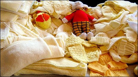 Bbc Ray Of Hope Knitting Patterns For Premature Babies