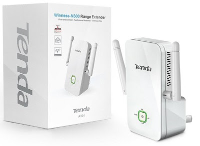 Range Extender Penangkap Sinyal Wifi Jarak Jauh Terbaik Murah 2019