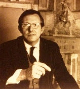... tributo a la obra de Xavier Blanch. en una exposiciÃ³n antolÃ³gica