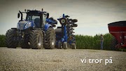 tractor tires Vi er New Holland Agriculture