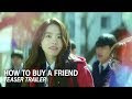 Review Ending How To Buy A Friend Yang Dibintangi Lee Shin Young dan Shin Seung-Ho