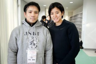 ボクシング 五輪目指した美人ボクサー 伊藤沙月が自衛隊退官 引退へ Efight イーファイト 格闘技情報を毎日配信