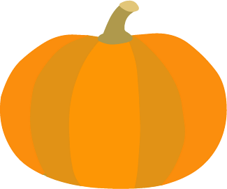 ハロウィン かぼちゃのイラスト 無料イラスト