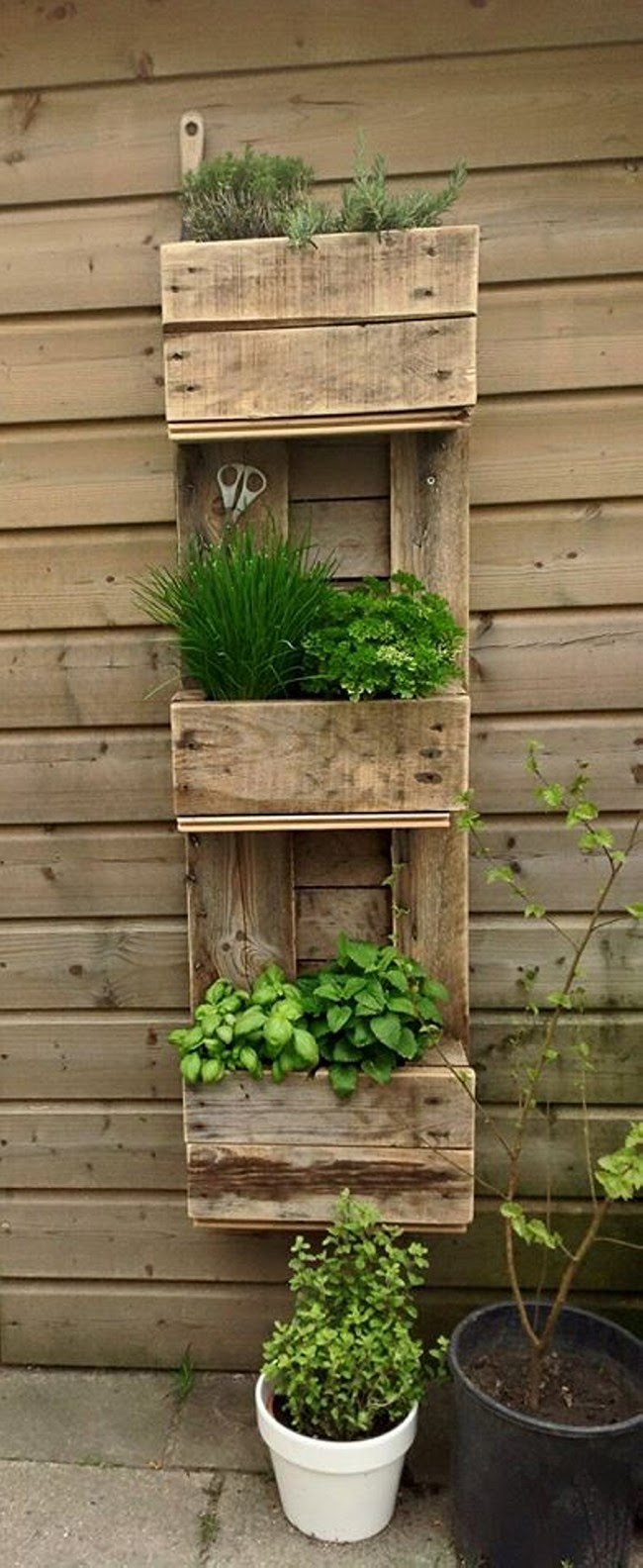 Home Decor Ideas with Wood Pallet | Upcycle Art