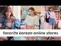 Best Korean Fashion Brands