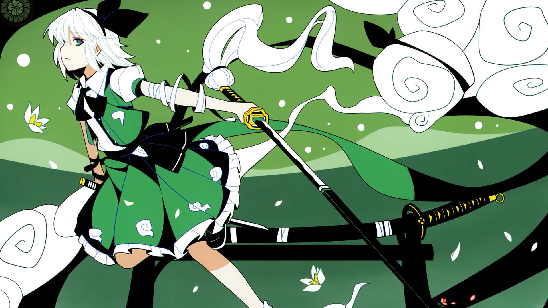 お前らイチオシの東方画像を貼ってくスレ