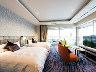 Promo Hotel Deals ANA Crowne Plaza Chitose