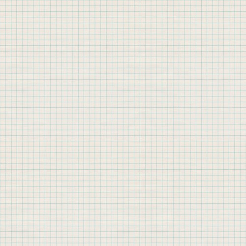 2 vintage graph paper 12 and a half inch sq 350dpi