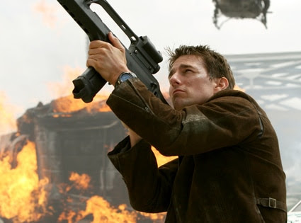 tom cruise mission impossible. Tom Cruise, Mission Impossible