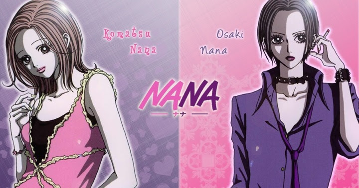 Nana 名言ランキング 投票 心に残る言葉の力