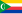 22px-Flag_of_the_Comoros.svg List of African Countries by Population