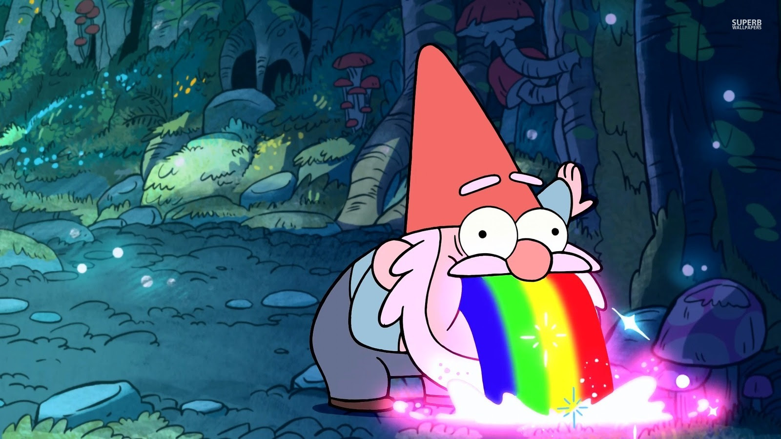 Gravity Falls 怪奇ゾーン グラビティフォールズ 壁紙 ファンポップ