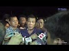 Duterte declares 'state of lawlessness'