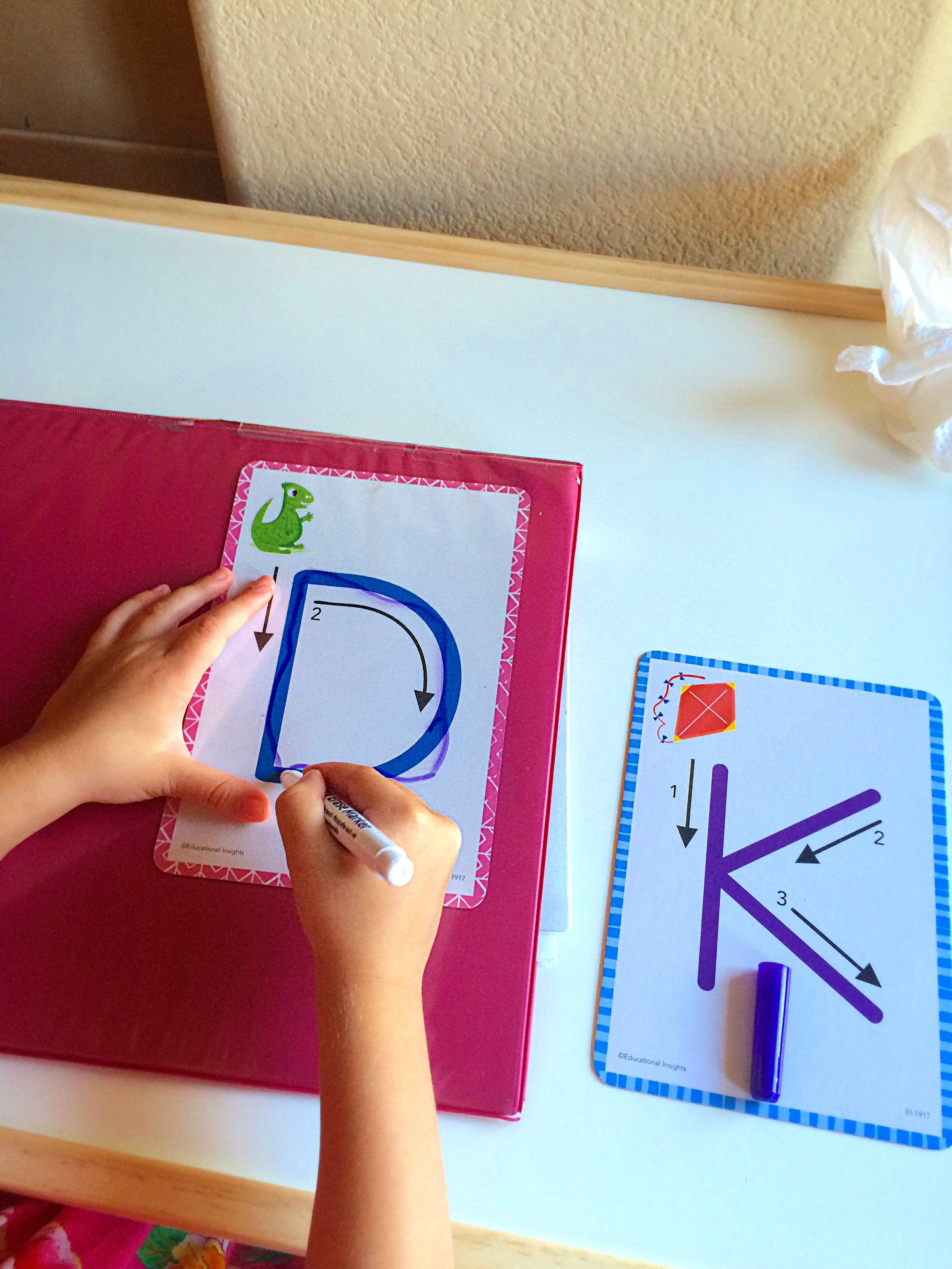 Pre Writing Activity Ideas To Help Prepare For Kindergarten
