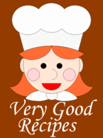 Very Good Recipes