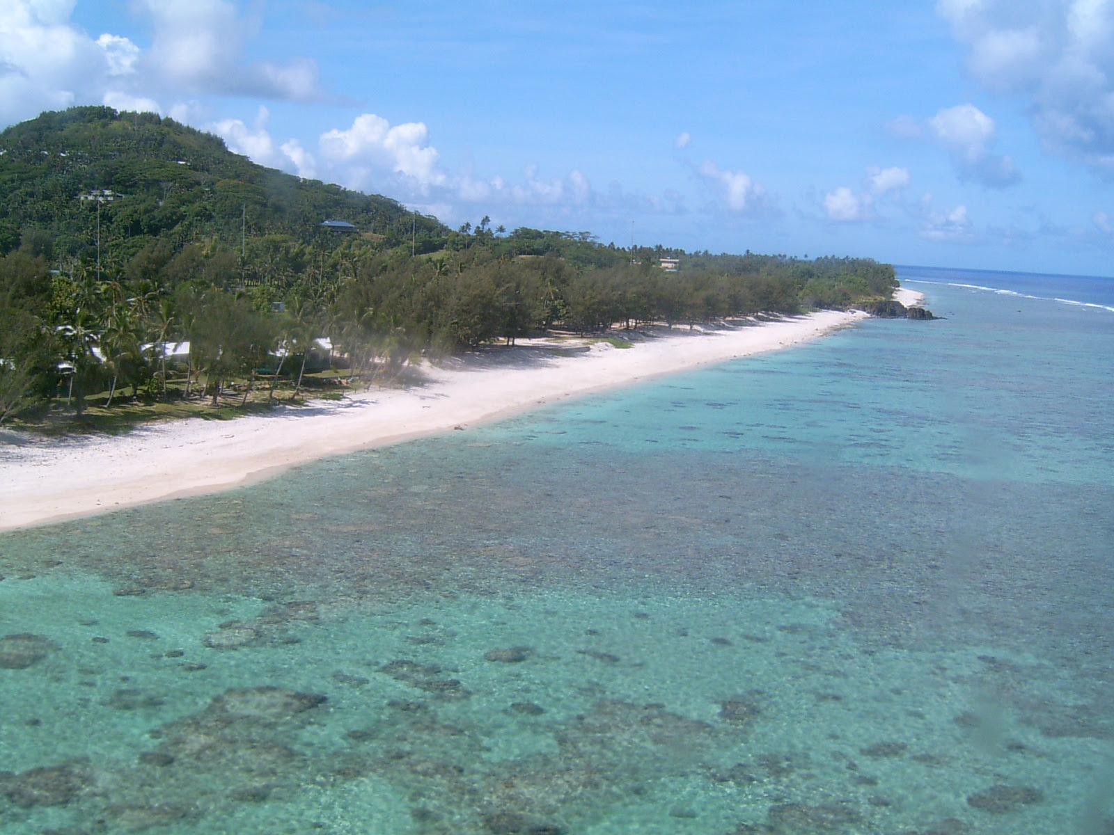 Download this Description Rarotonga Cook Islands picture