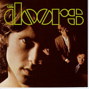 the doors riders on the storm countenance
