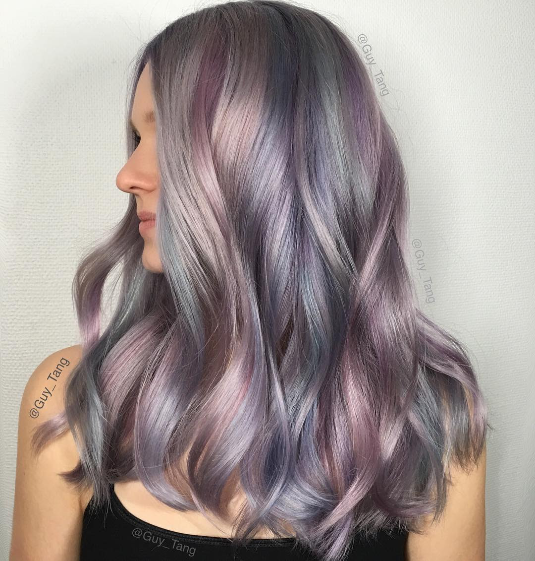 نتيجة بحث الصور عن ‪hair color 2017‬‏