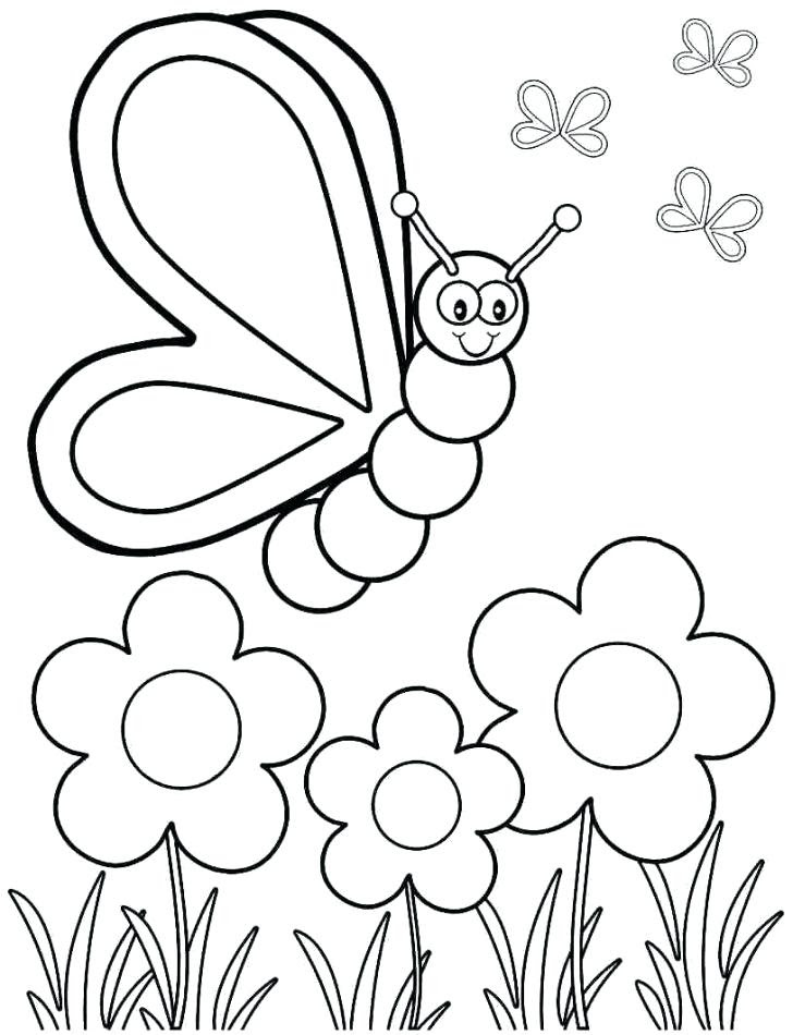 June Coloring Pages at GetColorings.com | Free printable colorings