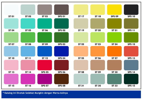 iWarnai iCati iCatylaci Exterior Paling Bagus Dan Terbaru 9 iWarnai iCati iCatylaci Exterior Paling Bagus Dan Terbaru 9
