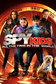 Spy Kids 4 - Alle Zeit der Welt 2011 ganzer film subturat german
herunterladen deutschland stream schauen 1080p