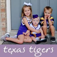 Texas Tigers