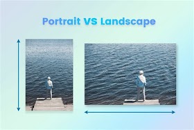 Portrait Landscape: How To Capture The Perfect Landscape Photo