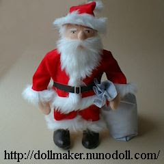  santa 